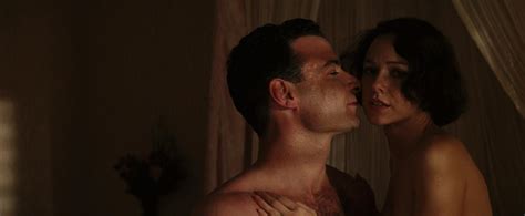 Naked Naomi Watts In The Painted Veil