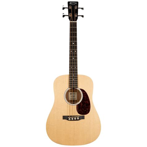 Martin Guitars Djr 10e Bass Acoustic Bass