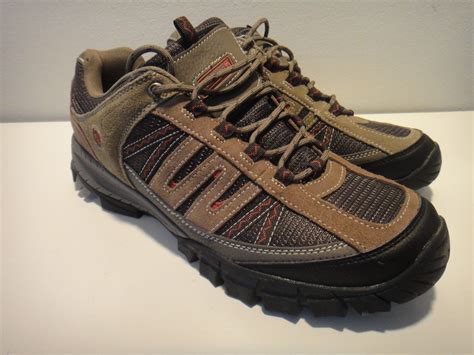 Coleman Tasman Outdoor Shoes 75226 12 Medium Shoes For Outdoor Camping ...