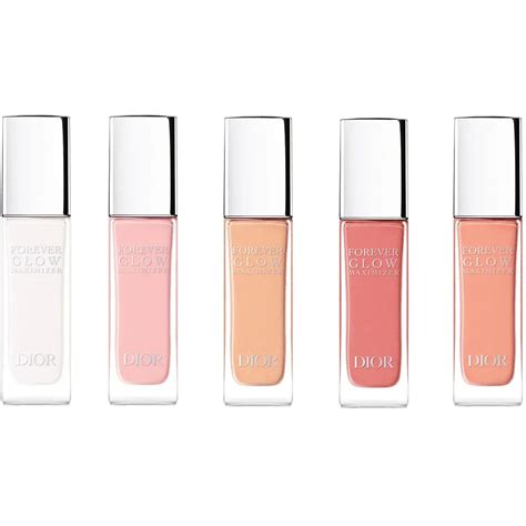 Dior Forever Glow Maximizer Nuovo Illuminante Multiuso