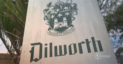 Dilworth leaders accused of disrespecting survivors