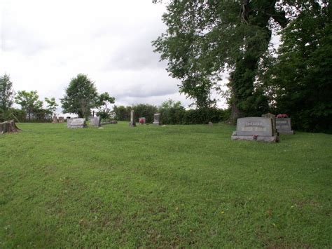 Neal Cemetery A Sulphur Well Kentucky Cimitero Find A Grave