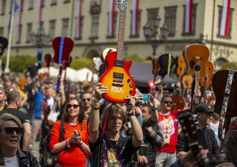 Gitarowy Rekord Świata 2022 we Wrocławiu Znajdź siebie na zdjęciach