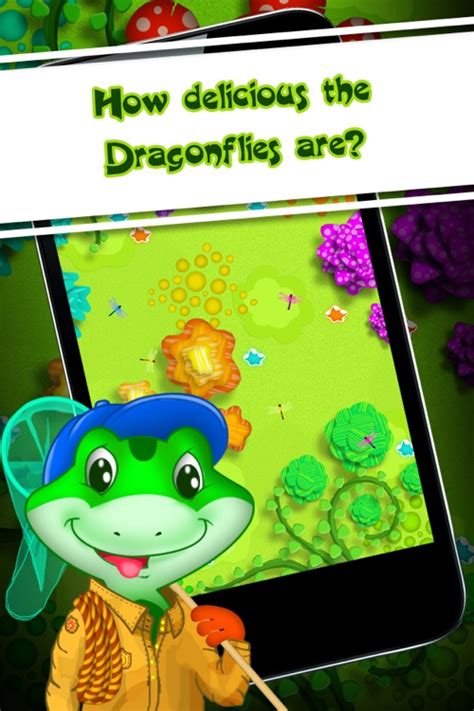 Jumping Frog Puzzle Game by Kids Games