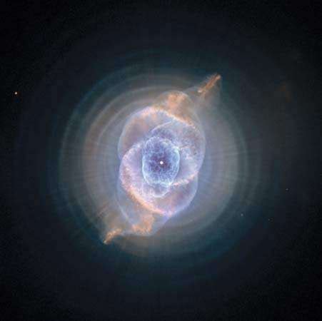 nebula astronomy britannicacom