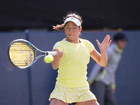 小堀桃子／清水綾乃が大会連覇で今季2勝目、コンビで5度目のタイトル獲得 Itfドゥナン25万ドル テニスマガジンonline