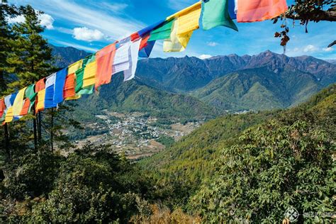 Tigers Nest Monastery Bhutan Hiking Paro Taktsang 2019 Travel Guide