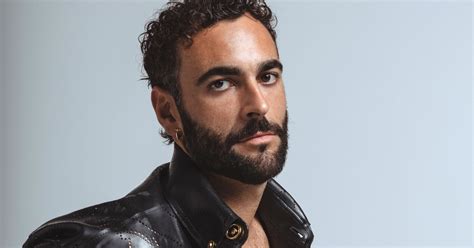 Marco Mengoni In Gara Al Festival Di Sanremo 2023 Le Date Dei Suoi