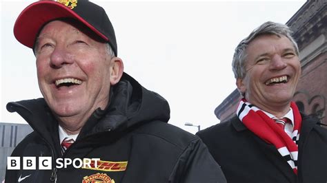 Sir Alex Ferguson Retires A Secret That Couldn T Be Contained The