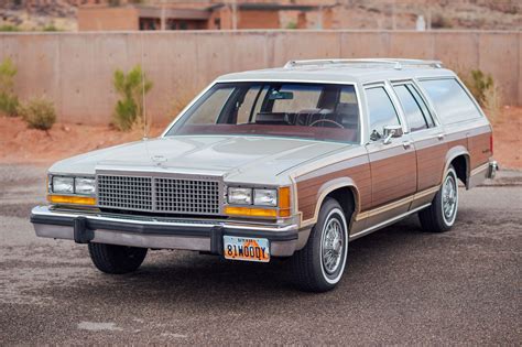 Ford Ltd