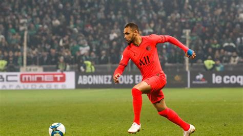 Mercato PSG Retournement De Situation Dans Le Dossier Kurzawa