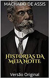 Hist Rias Da Meia Noite Ebook Resumo Ler Online E Pdf Por De