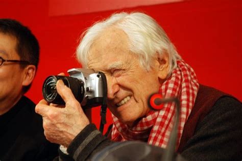 Le Photographe Lyonnais Marc Riboud Ans Est Mort