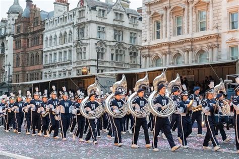 Not only fireworks: London New Year's Day Parade 2023 in 75 photos-London by An