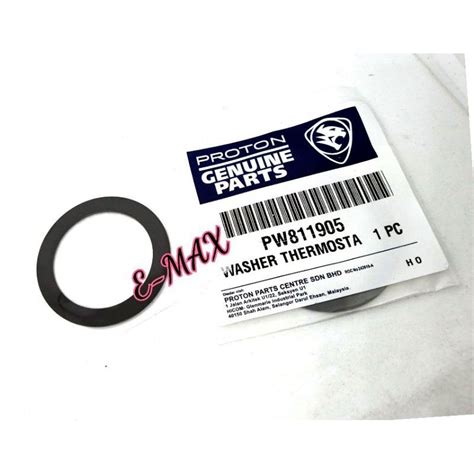 Original Proton Thermostat Washer Gen Persona Wajacampro Exora Satria