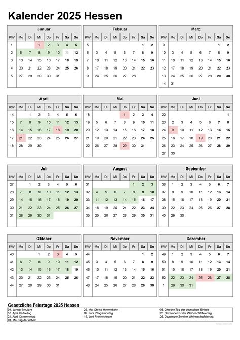 Ausmalbilder Vorlagen Zum Ausmalen Gratis Ausdrucken Kalenderwochen 2025