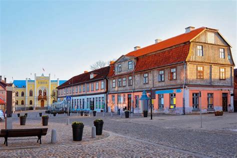 10 Best And Most Beautiful Places To Visit In Latvia Tad