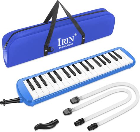 Amazon Flexzion Melodica Instrument Keys Air Keyboard Piano For