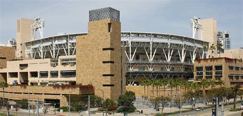 Padres Seating Chart Premier Club Bios Pics