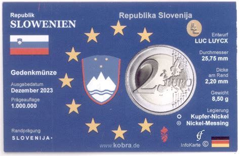 Infocard Slovenia 2023 Josip Plemelj Eurofischer