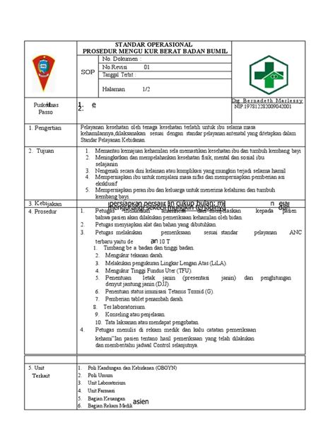 Sop Anc 10t Pdf