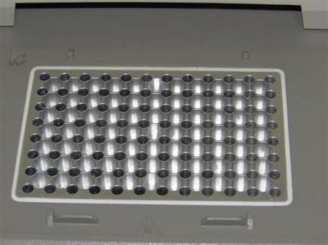 ABI Applied Biosystems PCR System 9800 Fast Thermal cycler | Express ...