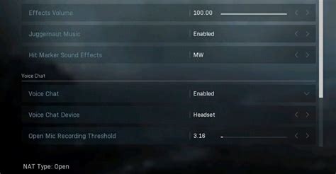 Fix Cant Hear Voice Chat In Modern Warfare On Xbox