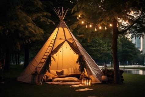 Tipi Tent Stock Photos, Images and Backgrounds for Free Download