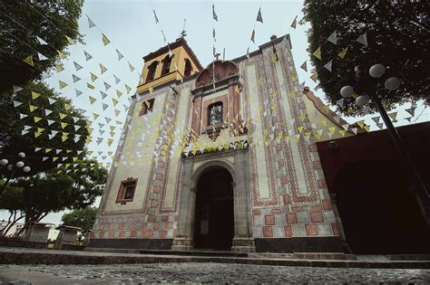 Regresa Tranvía Turístico A Corregidora Corregidora Avanza Contigo