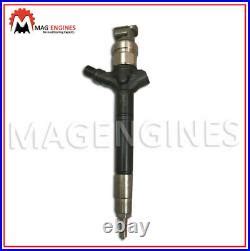 23670 0r030 Fuel Injector Toyota 1ad Ftv For Corolla Avensis Rav 4 D4 D