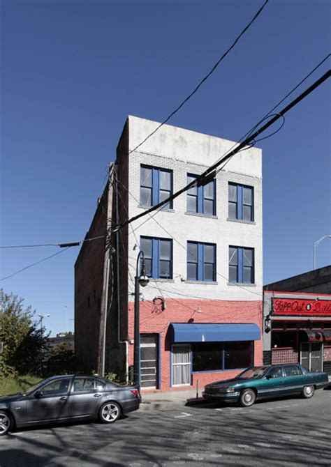 258 AUBURN AVE NE Atlanta GA 30303-2646 APN: 14 005100091271 | Crexi.com