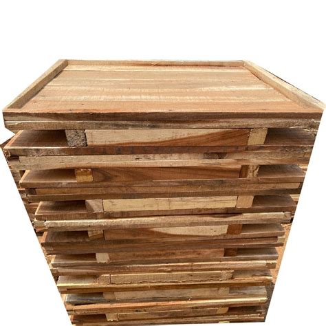 Industrial Corrugated Wooden Pallets At Rs 450 Piece Industrial