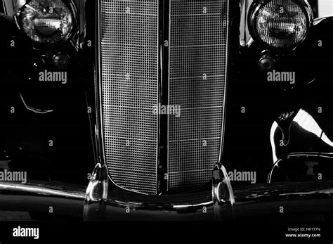 Graphic Buick Model 50 Black And White Stock Photos And Images Alamy