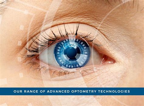 Our Range Of Advanced Optometry Technologies Alderwood Optical