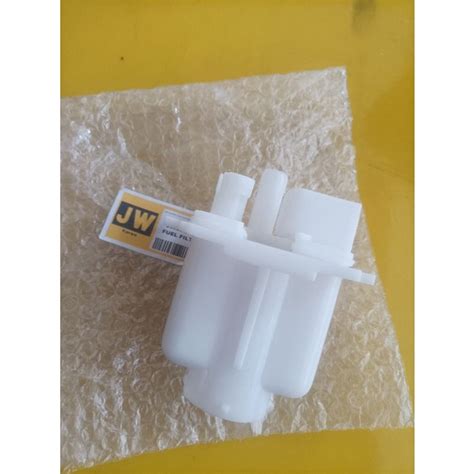 Fuel Filter Koreastar For Kia Picanto Model Shopee Philippines