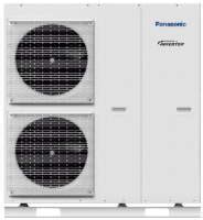 Panasonic Aquarea High Performance WH MDC12H6E5 12 kW kupić pompę