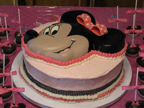 Minnie Mouse Birthday Party | Super Sweet Tooth