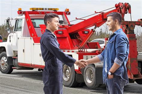 used tow truck sale 1