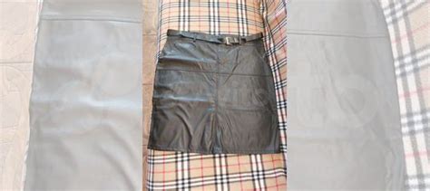 Юбка экокожа купить в Ярославле с доставкой | Личные вещи | Авито