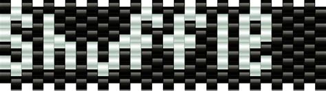 Lesbian WOMEN Cuff Ignore The Blank Parts Pony Bead Patterns