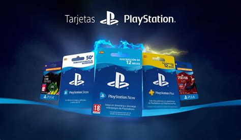 Tarjetas De Playstation Qu Son Tipos C Mo Usarlas Y D Nde