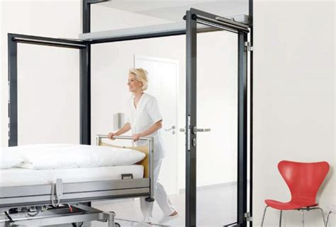 ED 100 ED 250 Swing Door Operator By Dormakaba Stebilex UAE