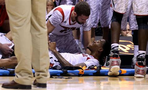 Kevin Ware After Leg Fracture Manhattan Orthopedic Care