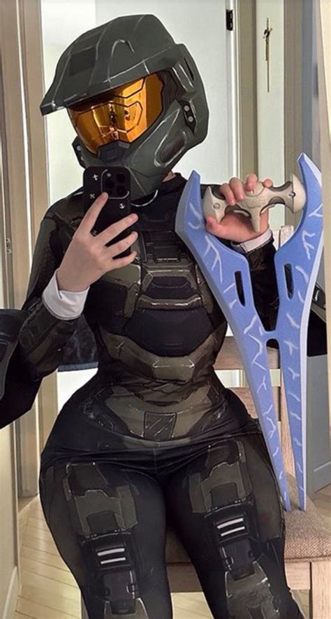 She bited on my peepnis YEEEEEEOUCH!!! : r/HaloCirclejerk