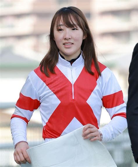 永島まなみ 好位抜け出しで今年3勝目「いいリズムで運べました」古川奈穂は4勝目 競馬ニュース Netkeiba