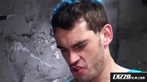 Free Leather Muscle Gay Porn Videos Xhamster