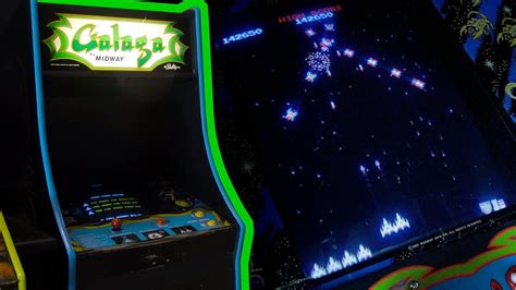 Arcade game galaga free pc - hacgadget