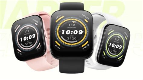 Amazfit Bip Ya Es Oficial Con Gps Y Pantalla M S Grande