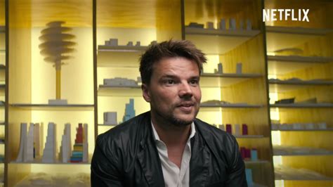 Abstract: The Art of Design | Bjarke Ingels: Architecture - ikonoTV