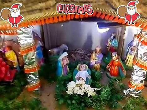 christmas kudil making tips    christmas kudil youtube